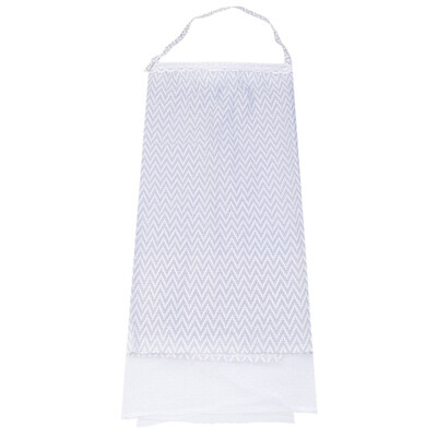 Multi-Functional Waterproof Fashion Comfortable Cartoon Pattern Breastfeeding Gauze Women Nursing Cover 11070cm 43312756
Multi-Functional Waterproof Fashion Comfortable Cartoon Pattern Breastfeeding Gauze Women Nursing Cover 11070cm 43312756