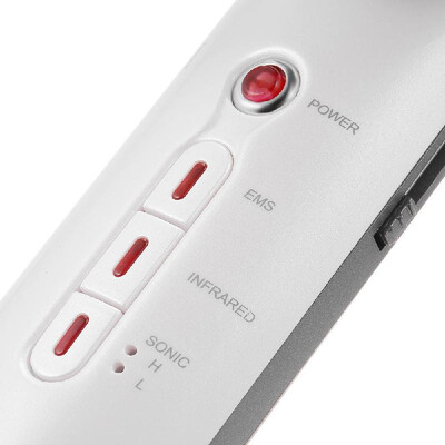 3 in 1 Body Slimming Massager EMS Muscle Stimulator Far Infrared Beauty Machine Anti-aging Body Slimming Beauty Care
3 in 1 Body Slimming Massager EMS Muscle Stimulator Far Infrared Beauty Machine Anti-aging Body Slimming Beauty Care
