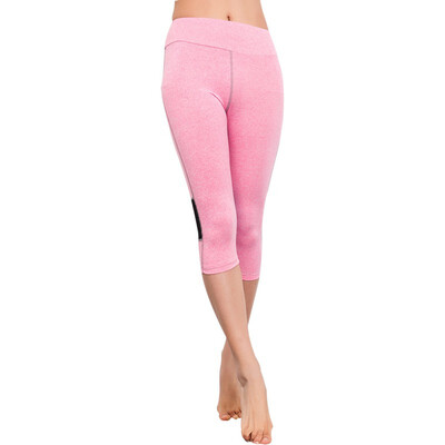 Cheap High Quality Women Casual Fitness Quick Drying Pants Knee-Length Slim Leggings
Cheap High Quality Women Casual Fitness Quick Drying Pants Knee-Length Slim Leggings