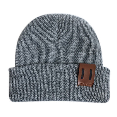 Baby Hats Kdis Boy Girl Trendy Warm Chunky Soft Stretch knitted Hats Toddler Winter Hip-hop Outdoor Caps
Baby Hats Kdis Boy Girl Trendy Warm Chunky Soft Stretch knitted Hats Toddler Winter Hip-hop Outdoor Caps