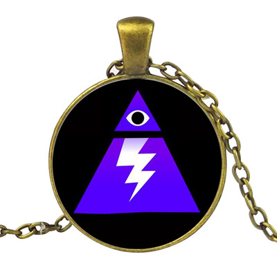 FOR-TNITE Alloy Gemstone Necklace Pendant Fans Favorite Gamer Gifts for Boys Girls Adults
FOR-TNITE Alloy Gemstone Necklace Pendant Fans Favorite Gamer Gifts for Boys Girls Adults