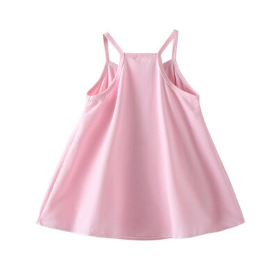 Summer Casual Baby Girls Floral Pattern Strap Dress Cotton Kids Toddler Sleeveless Pageant Kids Sundress 1-4Years
Summer Casual Baby Girls Floral Pattern Strap Dress Cotton Kids Toddler Sleeveless Pageant Kids Sundress 1-4Years