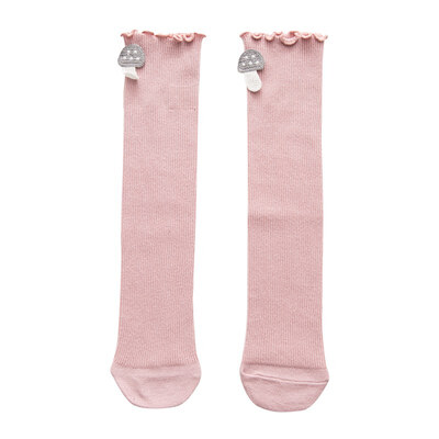 Baby Girls Casual Knee High Socks Tube Ruffled Flower Design Infants Toddlers Stockings
Baby Girls Casual Knee High Socks Tube Ruffled Flower Design Infants Toddlers Stockings
