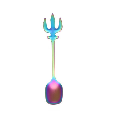 Toponeto Colorful Spoon Fork Spoons Flatware Ice Cream Drinking Tools Kitchen Gadget
Toponeto Colorful Spoon Fork Spoons Flatware Ice Cream Drinking Tools Kitchen Gadget