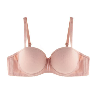 Push Up Bra Sexy Lingerie Women Underwear Solid Seamless 12 Cup Bra Padded Push Up Bra Underwire Bra Solid Color Tracksuit
Push Up Bra Sexy Lingerie Women Underwear Solid Seamless 12 Cup Bra Padded Push Up Bra Underwire Bra Solid Color Tracksuit