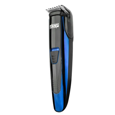 DSP Electric Washable Hair Clipper Rechargeable Hair Trimmer Shaver Razor Original Packaging Hair Cutting Machine For Barber
DSP Electric Washable Hair Clipper Rechargeable Hair Trimmer Shaver Razor Original Packaging Hair Cutting Machine For Barber