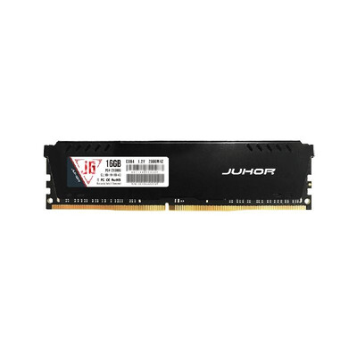 JUHOR DDR4 8GB 2666MHz 12V Desktop PC Memory Bank PC Memory RAM Low Power Consumption Wide Compatibility with Heat Sink
JUHOR DDR4 8GB 2666MHz 12V Desktop PC Memory Bank PC Memory RAM Low Power Consumption Wide Compatibility with Heat Sink