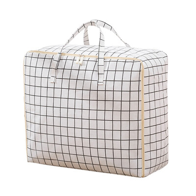 Portable Large Simple Clothes Organizer Durable Storage Bag Quilt Blanket Sock Stuff Container Bedding Tidy Case Folding Bags
Portable Large Simple Clothes Organizer Durable Storage Bag Quilt Blanket Sock Stuff Container Bedding Tidy Case Folding Bags