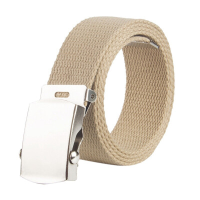 Canvas Belt Gold Buckle Children Baby Boy Girl Adjustable Metal Buckle Canvas Belt Waistband Apparel Accessories
Canvas Belt Gold Buckle Children Baby Boy Girl Adjustable Metal Buckle Canvas Belt Waistband Apparel Accessories