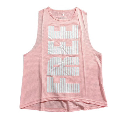 Sexy Letter Printed Women Tanks Quick Dry Sporting Fitness Sleeveless Tees Breathable Jersey Jogger Streetwear Tank Tops
Sexy Letter Printed Women Tanks Quick Dry Sporting Fitness Sleeveless Tees Breathable Jersey Jogger Streetwear Tank Tops