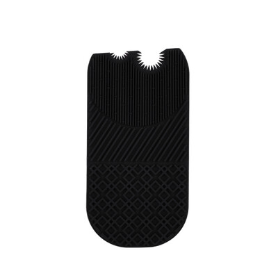 Silicone Portable Makeup Brush Cleaning Mat Washing Tools Hand Tool Sucker Scrubber Board Washing Cosmetic Brush Cleaner Tool
Silicone Portable Makeup Brush Cleaning Mat Washing Tools Hand Tool Sucker Scrubber Board Washing Cosmetic Brush Cleaner Tool