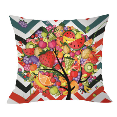 〖Follure〗Christmas Series Printed Pillowcase Soft Decoration Cushion Cover Pillowcase
〖Follure〗Christmas Series Printed Pillowcase Soft Decoration Cushion Cover Pillowcase