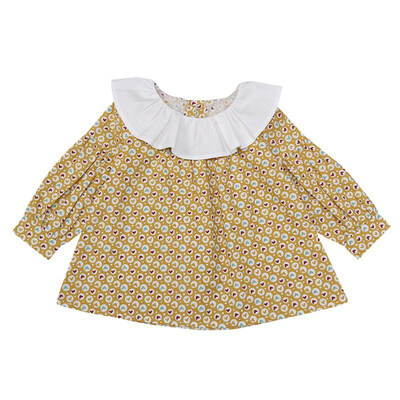 Baby Girls Patchwork Print Dot Long Sleeve Clothing Dress High Quality Kids Children Spring Autumn Warm Casual Soft Cotton Dress
Baby Girls Patchwork Print Dot Long Sleeve Clothing Dress High Quality Kids Children Spring Autumn Warm Casual Soft Cotton Dress