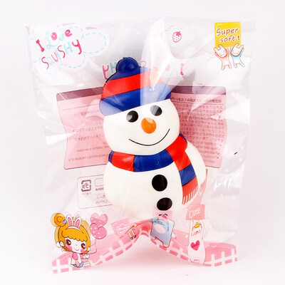 Kids Toys Cute Santa Claus Stress Reliever Toys Christmas Decompression Toys Decorative Props Toy
Kids Toys Cute Santa Claus Stress Reliever Toys Christmas Decompression Toys Decorative Props Toy