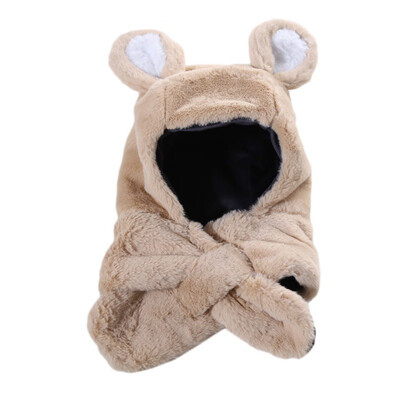 Baby Caps Kids Hat for Girls Boys Winter Knit Scarves Cute Plus Velvet Warm Cartoon Hat with Scarf Sets 
Baby Caps Kids Hat for Girls Boys Winter Knit Scarves Cute Plus Velvet Warm Cartoon Hat with Scarf Sets
