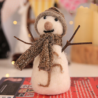 Tailored Christmas Toys Sled Snowman Elk Shape Portable Cartoon Deer Pattern Snowman
Tailored Christmas Toys Sled Snowman Elk Shape Portable Cartoon Deer Pattern Snowman