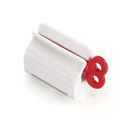 1PC Easy Toothpaste Squeezers High Temperature Resistance Household Merchandises Novel Key Designed Bathroom Products
1PC Easy Toothpaste Squeezers High Temperature Resistance Household Merchandises Novel Key Designed Bathroom Products
