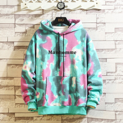 Toponeto Mens Casual Loose Printed Long Sleeve Cotton Hoodies Pockets Top Sweatshirt
Toponeto Mens Casual Loose Printed Long Sleeve Cotton Hoodies Pockets Top Sweatshirt