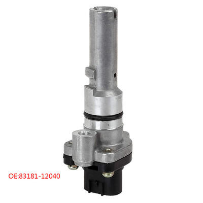 High Quality 83181-12040 Vehicle Speed Sensor VSS Replacement for Toyota Celica 1994-2004 RAV4 2001-2004
High Quality 83181-12040 Vehicle Speed Sensor VSS Replacement for Toyota Celica 1994-2004 RAV4 2001-2004