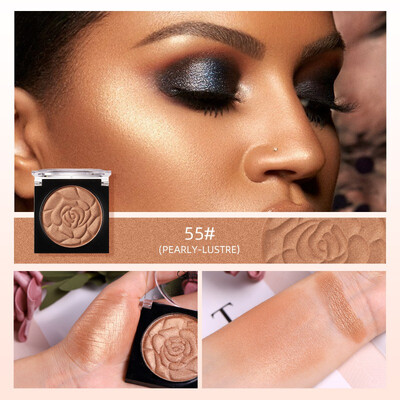 Matte Pearlescent Blush Long-lasting Brighten Skin Color Eyeshadow Blush Profile Powder
Matte Pearlescent Blush Long-lasting Brighten Skin Color Eyeshadow Blush Profile Powder