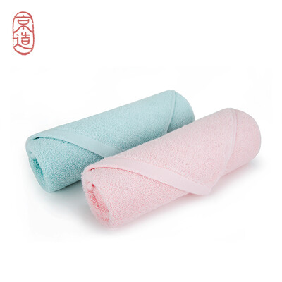 Beijing made Xinjiang Awati long-staple cotton towel light&soft 90g cotton wash dry hair towel 2 loaded powder blue
Beijing made Xinjiang Awati long-staple cotton towel light&soft 90g cotton wash dry hair towel 2 loaded powder blue