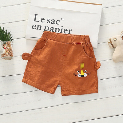 Cotton Baby Boys Cartoon Print Short Pants Trousers Summer Kids Knee Length Casual Shorts Children Clothes
Cotton Baby Boys Cartoon Print Short Pants Trousers Summer Kids Knee Length Casual Shorts Children Clothes