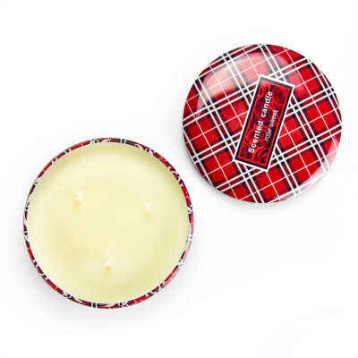 Scented Fashion Elegant Non-toxic Creative Elegant Soy Wax Plant Essential Oil Smokeless Fragrant Scented Candle
Scented Fashion Elegant Non-toxic Creative Elegant Soy Wax Plant Essential Oil Smokeless Fragrant Scented Candle