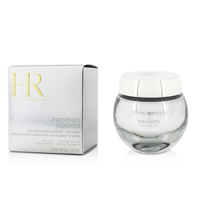 HELENA RUBINSTEIN - Prodigy Reversis Skin Global Ageing Antidote Cream - Dry Skin 50ml17oz
HELENA RUBINSTEIN - Prodigy Reversis Skin Global Ageing Antidote Cream - Dry Skin 50ml17oz