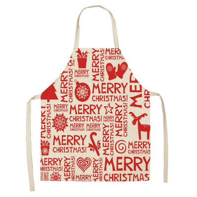 Gobestart Christmas Decoration Cotton And Linen Apron Kitchen Aprons Dinner Party Apron
Gobestart Christmas Decoration Cotton And Linen Apron Kitchen Aprons Dinner Party Apron