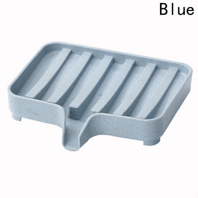 Bathroom Soap Holder Soap Dish Case Sink Deck Bathtub Decorative Rectangular Best Bar Soap Container
Bathroom Soap Holder Soap Dish Case Sink Deck Bathtub Decorative Rectangular Best Bar Soap Container