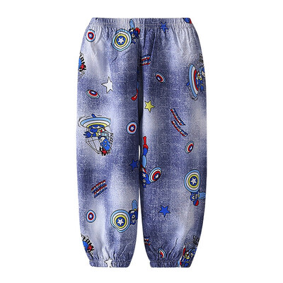 Summer Kids Girls Pants Fashion Girls Leggings Print Boys Girls Harem Pants Toddler Children Trousers Beach Wear 1-5T
Summer Kids Girls Pants Fashion Girls Leggings Print Boys Girls Harem Pants Toddler Children Trousers Beach Wear 1-5T
