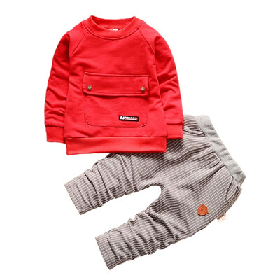 2pcsSuit Baby Boy Kids Child Autumn Hoodie Pants Trousers Long Sleeve Solid Soft Cotton Casual Outfits Children Boy Set
2pcsSuit Baby Boy Kids Child Autumn Hoodie Pants Trousers Long Sleeve Solid Soft Cotton Casual Outfits Children Boy Set