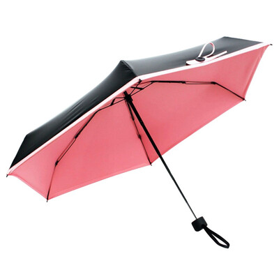 New Mini Pocket Umbrella Women Sunny And Rainy Portable Mini Fashion Folding Umbrellas Small Sun Parasol Umbrella Rain Women
New Mini Pocket Umbrella Women Sunny And Rainy Portable Mini Fashion Folding Umbrellas Small Sun Parasol Umbrella Rain Women