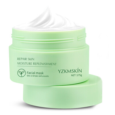 New Arrival Placenta Resurrection Grass Mask Anti-Aging Moisturizing Nutrition Deep Hydration Nicotinamide Sleep Mask Skin Care
New Arrival Placenta Resurrection Grass Mask Anti-Aging Moisturizing Nutrition Deep Hydration Nicotinamide Sleep Mask Skin Care