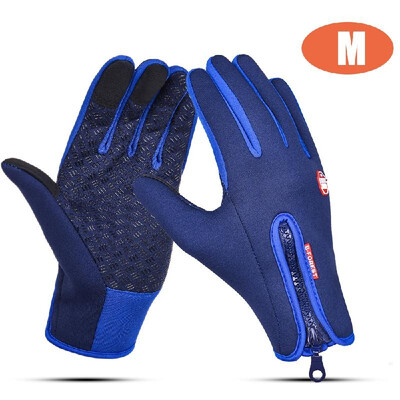 Kyncilor Glove Outdoor Winter Warm Non-slip Touching Screen Gloves For Sport Bike Riding
Kyncilor Glove Outdoor Winter Warm Non-slip Touching Screen Gloves For Sport Bike Riding