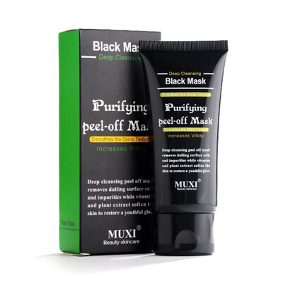 New Bamboo Charcoal Face Mask Remove Blackheads Pimples Shrinking Pores Blackheads Remover
New Bamboo Charcoal Face Mask Remove Blackheads Pimples Shrinking Pores Blackheads Remover