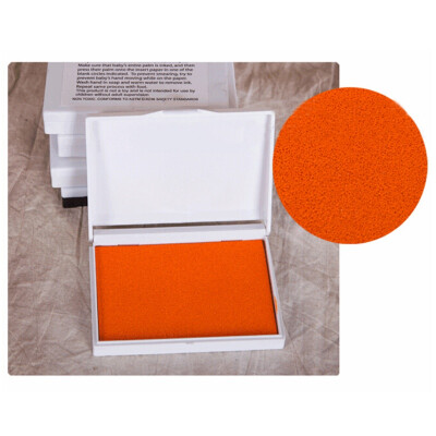Stamp Pad Babyverzo Baby Handafdruk Footprint Imprint Kit Casting ouder-kind Hand Stempelkussen Vingerafdruk Watermerk Zu
Stamp Pad Babyverzo Baby Handafdruk Footprint Imprint Kit Casting ouder-kind Hand Stempelkussen Vingerafdruk Watermerk Zu