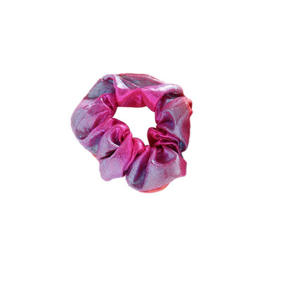 2019 New Fashion Women Colorful Elastic Bronzing Hair Rope Glitter Ponytail Holder Hair Ring Scrunchie 1 PC
2019 New Fashion Women Colorful Elastic Bronzing Hair Rope Glitter Ponytail Holder Hair Ring Scrunchie 1 PC
