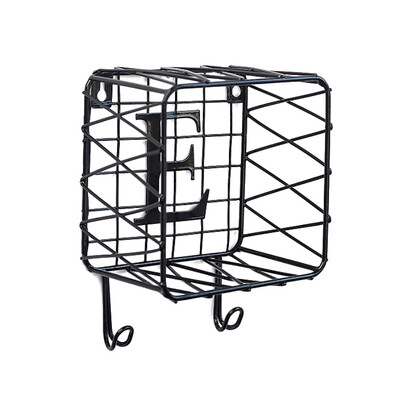 2019 Ins Style Wrought Iron Wall Shelf Wall-Mounted Grid Storage Racks Multi-Function Wall Finishing Shelf wall decoration shelf
2019 Ins Style Wrought Iron Wall Shelf Wall-Mounted Grid Storage Racks Multi-Function Wall Finishing Shelf wall decoration shelf