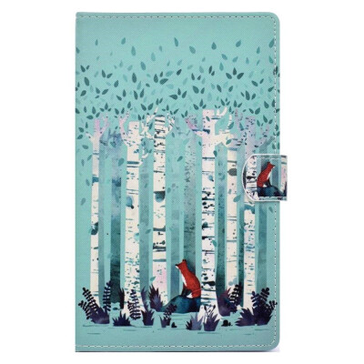BannerLive TPU Case for Amazon Kindle Fire HD8 2016 2017 Cover Amazon2016 Amazon2017 Funda Coque Flower Bear Wolf Tree Deer Fox
BannerLive TPU Case for Amazon Kindle Fire HD8 2016 2017 Cover Amazon2016 Amazon2017 Funda Coque Flower Bear Wolf Tree Deer Fox