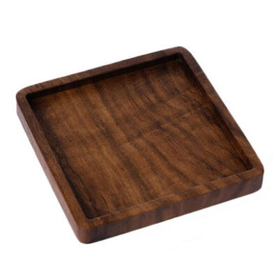 Retro Beech Black Walnut Wood Coaster Insulation Cup Mat Household Square Round Coaster Home Decoration Accessories
Retro Beech Black Walnut Wood Coaster Insulation Cup Mat Household Square Round Coaster Home Decoration Accessories