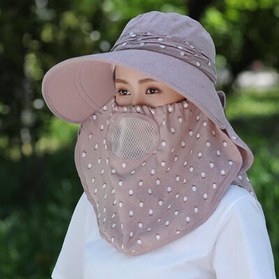 Hat Female Summer Sunshade Cap Sunshine Cap Female Cyclist Windbreak Cap F Ultraviolet Cap Corner Cap Female
Hat Female Summer Sunshade Cap Sunshine Cap Female Cyclist Windbreak Cap F Ultraviolet Cap Corner Cap Female