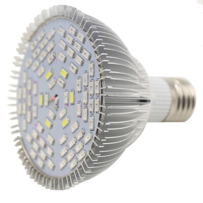 78 LED Lights E27 AC 85265V 50W Grow Lights for Aquarium Flower Plant Hydroponics System RZ04
78 LED Lights E27 AC 85265V 50W Grow Lights for Aquarium Flower Plant Hydroponics System RZ04