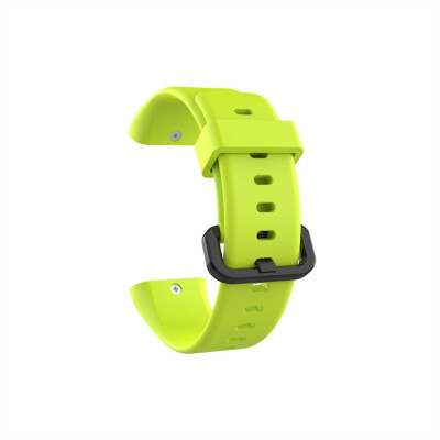 〖Follure〗Sports Soft Silicone Point Wristband Wrist Strap For XIAOMI AMAZFIT c or 2 Watch
〖Follure〗Sports Soft Silicone Point Wristband Wrist Strap For XIAOMI AMAZFIT c or 2 Watch