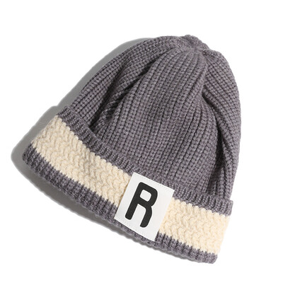 Hat womens autumn&winter net red with knitted hat cloth protective ear warm hair hat student couple hat male tide
Hat womens autumn&winter net red with knitted hat cloth protective ear warm hair hat student couple hat male tide