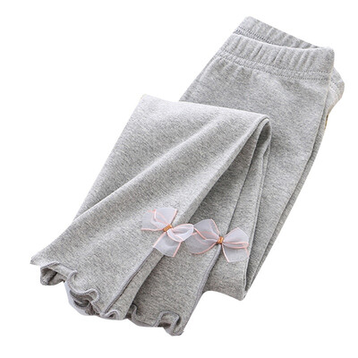 Newborn Baby Girls Cute Pants Cotton Leggings Elastic Waist Autumn Lace Bowknot Design Toddler Bottom
Newborn Baby Girls Cute Pants Cotton Leggings Elastic Waist Autumn Lace Bowknot Design Toddler Bottom