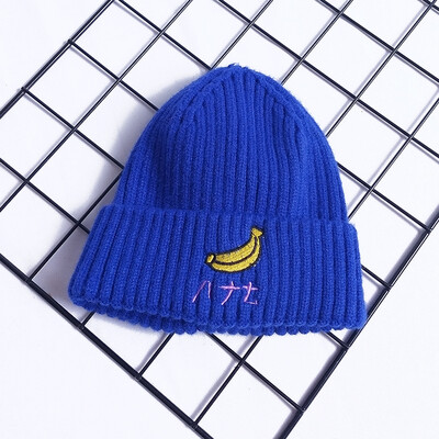 2019 New Boys&Girls Hat Fruit Embroidered Knitted Hat Baby Candy-colored Wool Hat Winter Tide Winter
2019 New Boys&Girls Hat Fruit Embroidered Knitted Hat Baby Candy-colored Wool Hat Winter Tide Winter