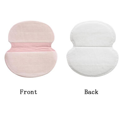 New Summer Armpit Sweat Pads Underarm Deodorants Stickers Absorbing Disposable Anti Perspiration Patch
New Summer Armpit Sweat Pads Underarm Deodorants Stickers Absorbing Disposable Anti Perspiration Patch