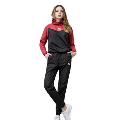 Couple Running Sport-ing Suits Womens Mens Fitness Set Training Clothes Lose Weight Quick Sweating Sportswear Jogging Suits 
Couple Running Sport-ing Suits Womens Mens Fitness Set Training Clothes Lose Weight Quick Sweating Sportswear Jogging Suits
