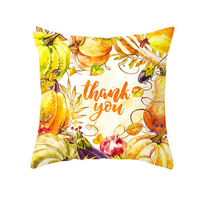 〖Follure〗Fall Halloween Pumpkin Pillow Case Waist Throw Cushion Cover Sofa Home Decor
〖Follure〗Fall Halloween Pumpkin Pillow Case Waist Throw Cushion Cover Sofa Home Decor